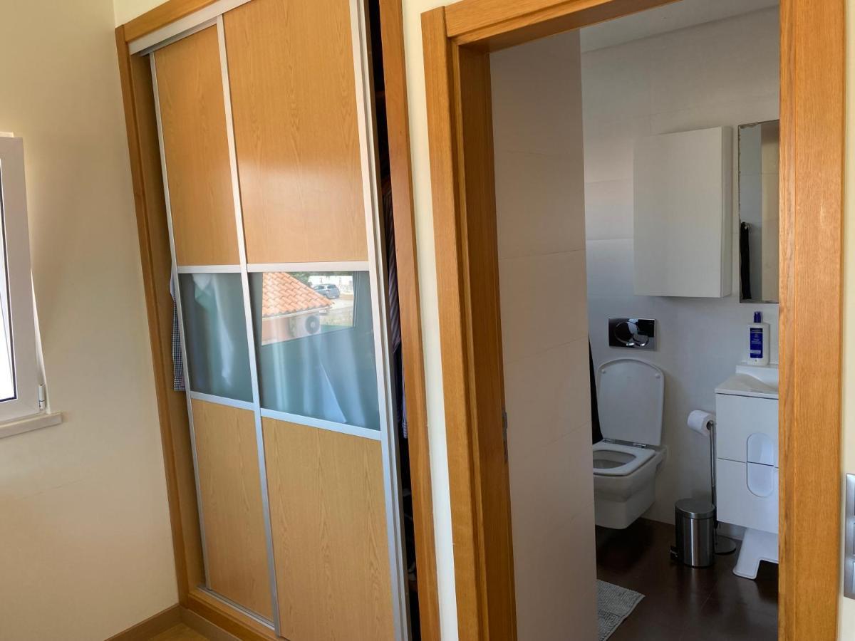 Zion Guest House Almada Esterno foto