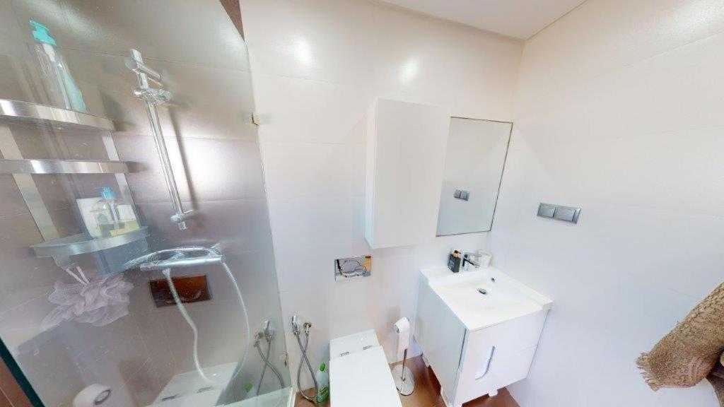 Zion Guest House Almada Esterno foto