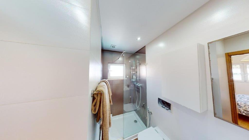 Zion Guest House Almada Esterno foto