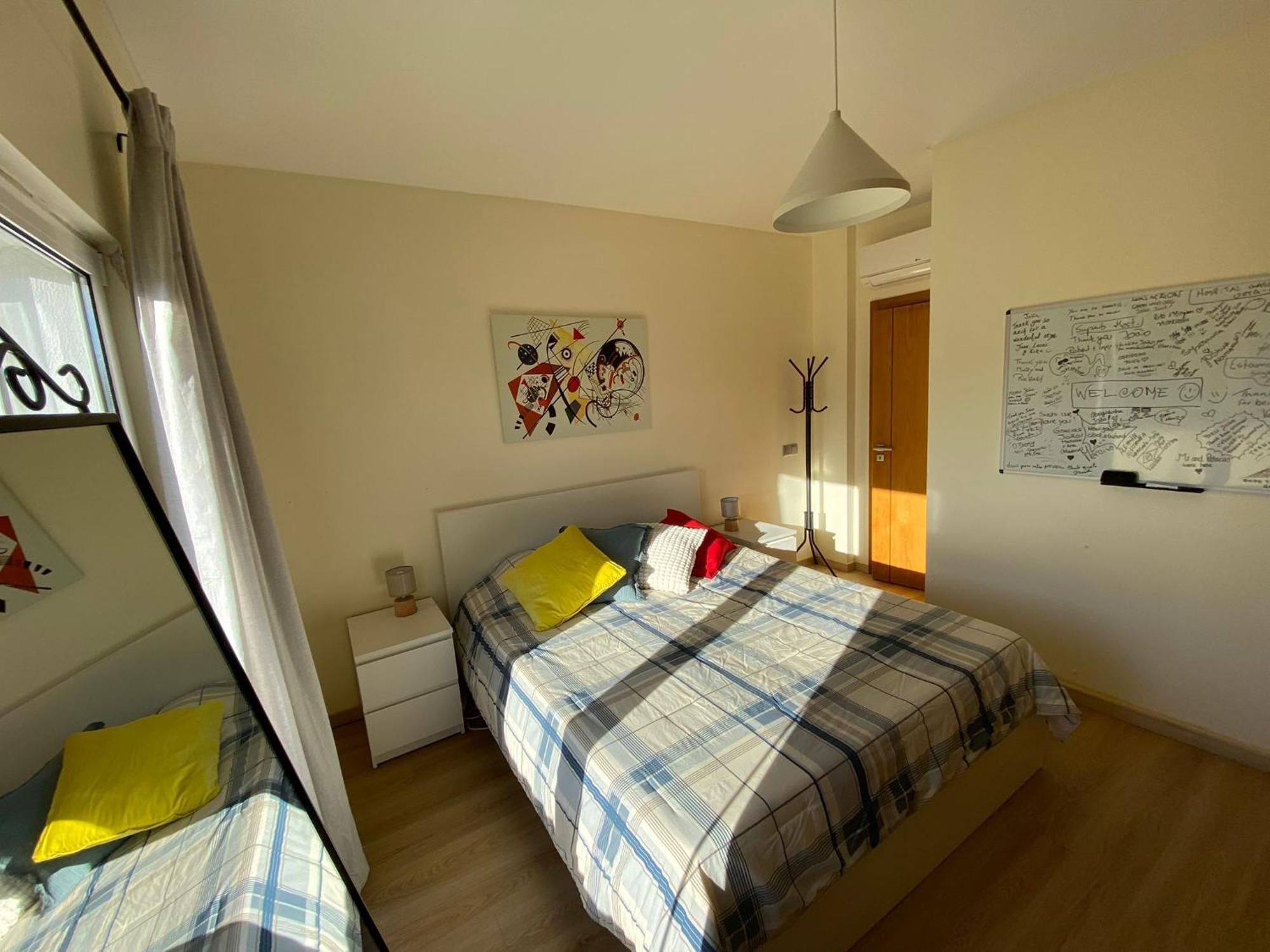 Zion Guest House Almada Esterno foto