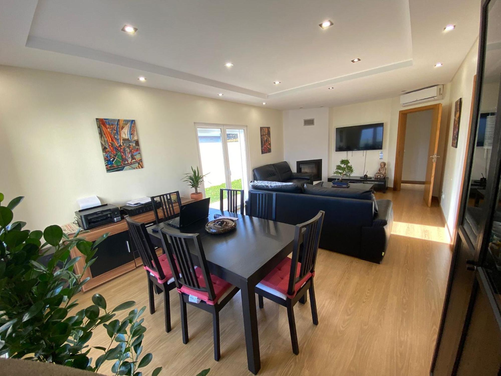 Zion Guest House Almada Esterno foto