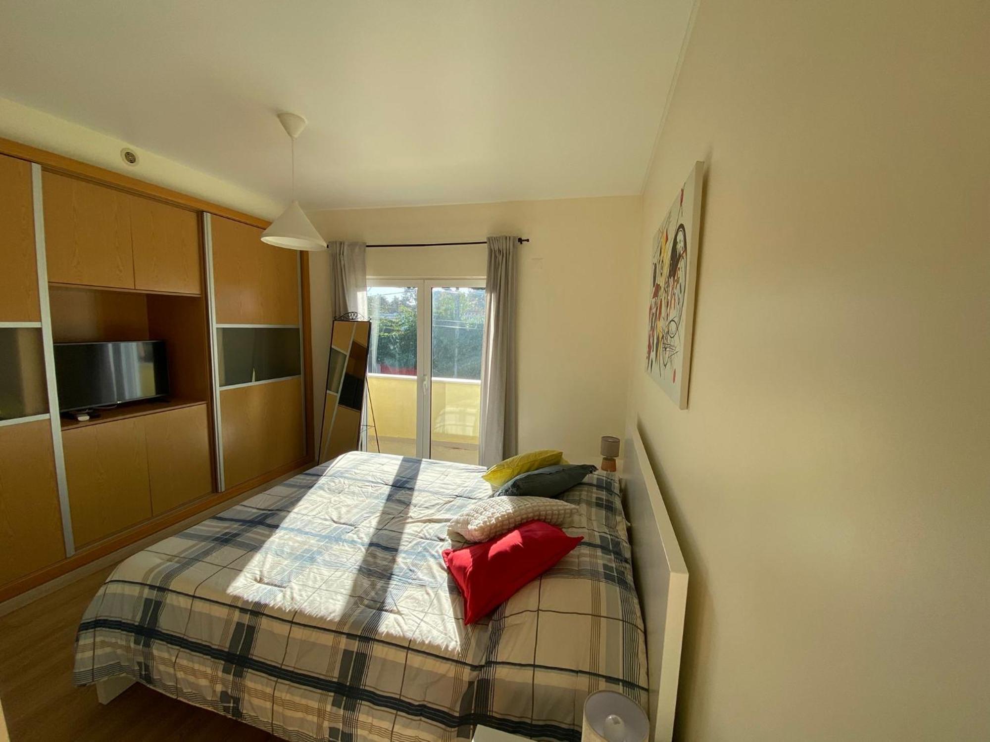 Zion Guest House Almada Esterno foto