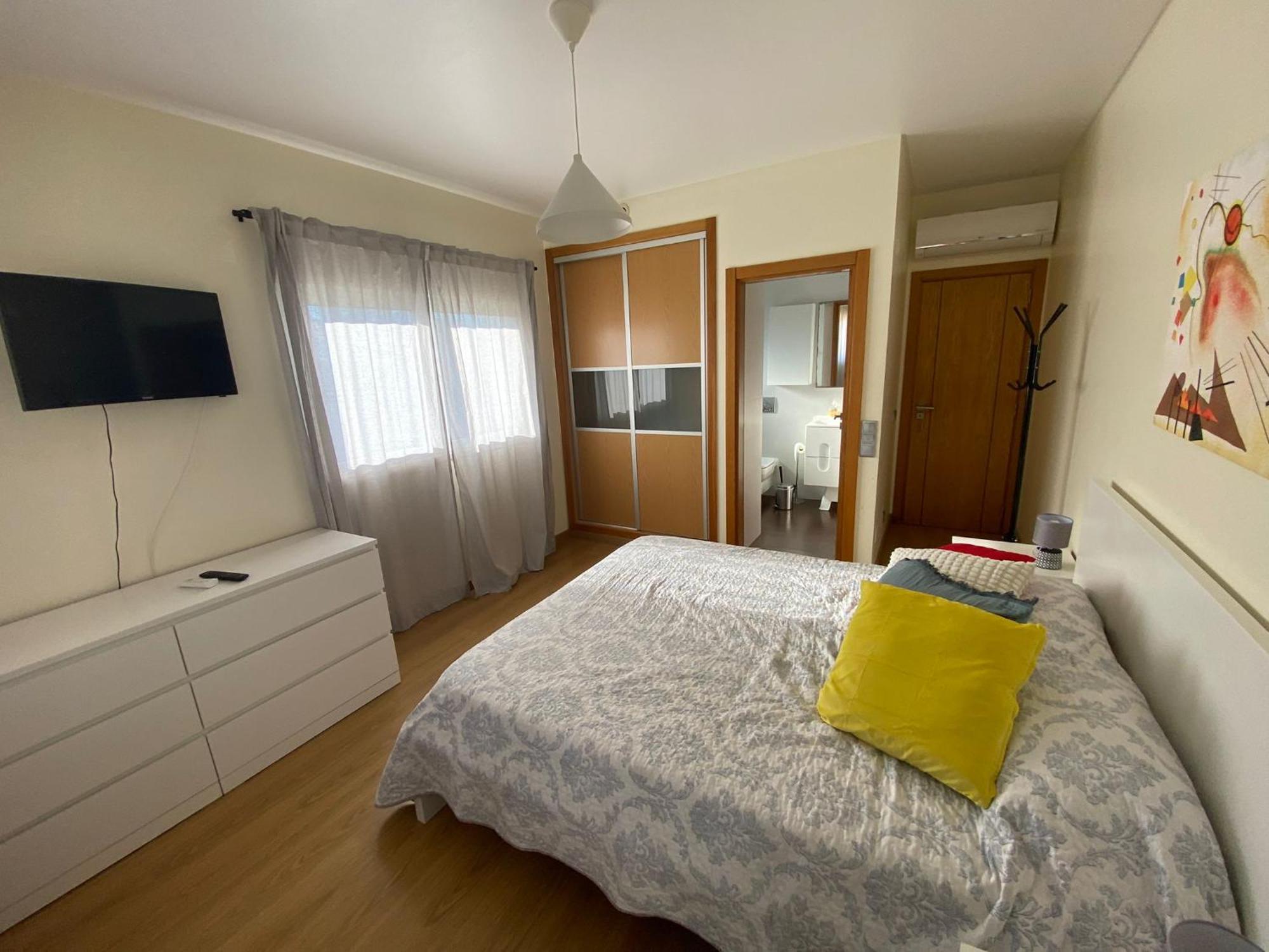 Zion Guest House Almada Esterno foto